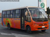 Induscar Caio Piccolo / Mercedes Benz LO-914 / Pullman Bus Industrial Induscar Caio Piccolo / Mercedes Benz LO-914 / Pullman Bus Industrial