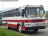 Metalpar Manquehue I / Mercedes Benz OF-1214 / Particular Metalpar Manquehue I / Mercedes Benz OF-1214 / Particular