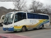 Irizar Century III 3.50 Semi Luxury / Mercedes Benz OF-1730 / Sokol