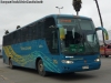 Marcopolo Andare Class 1000 / Mercedes Benz O-500R-1830 / Flota Verschae