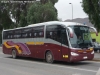 Irizar Century III 3.50 / Scania K-380B / Buses Hualpén