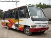 MOV Mini Bus / Mercedes Benz LO-812 / Particular