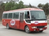 Mitsubishi Fuso Rosa / Buses JM