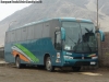 Marcopolo Andare Class 1000 / Mercedes Benz OF-1722 / Transportes Zepeda & Vecchiola