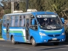 Metalpar Pucará IV Evolution / Volksbus 9-150OEOD / C. M. Alcaparrosa S.A.