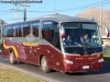 Irizar Century III 3.50 Semi Luxury / Scania K-380B / Buses Hualpén