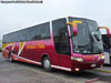 Busscar Vissta Buss LO / Mercedes Benz O-500RS-1636 / Serena Mar