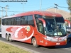 Marcopolo Paradiso G7 1200 / Mercedes Benz O-500RSD-2442 / Transmin