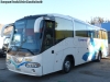 Irizar Century II 3.70 / Mercedes Benz O-500R-1632 / Buses Muñoz