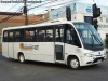 Marcopolo Senior / Mercedes Benz LO-915 / Whutco Ltda.