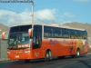 Busscar Vissta Buss LO / Scania K-380B / Pullman Bus Industrial (Al servicio de C.M. Zaldívar)