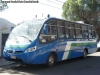 Metalpar Pucará IV Evolution / Volksbus 9-150EOD / C.M. Alcaparrosa