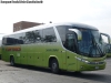 Marcopolo Viaggio G7 1050 / Scania K-360B / Tur Bus