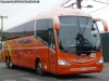 Irizar i6 3.90 / Scania K-410B / Pullman Bus - Tandem