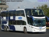 Marcopolo Paradiso G7 1800DD / Scania K-400B eev5 / Viggo S.p.A. Marcopolo Paradiso G7 1800DD / Scania K-400B eev5 / Viggo S.p.A.