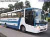 Busscar El Buss 340 / Mercedes Benz OF-1722 / Trans Isola Line Busscar El Buss 340 / Mercedes Benz OF-1722 / Trans Isola Line