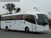 Irizar i6 3.70 / Volvo B-290R Euro5 / Hospital de Illapel (Región de Coquimbo)