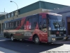 Busscar El Buss 340 / Mercedes Benz OF-1721 / Pullman Bus (Al servicio de UVM)