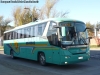 Comil Campione 3.45 / Mercedes Benz O-500R-1830 / Agrobus