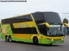 Modasa Zeus 3 / Mercedes Benz O-500RSD-2441 BlueTec5 / Serena Mar Modasa Zeus 3 / Mercedes Benz O-500RSD-2441 BlueTec5 / Serena Mar