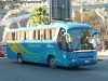 Comil Campione 3.45 / Mercedes Benz O-500R-1830 / Flota Verschae