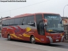 Busscar Vissta Buss Elegance 360 / Mercedes Benz O-500R-1830 / Jet Sur