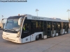 Contrac Cobus 3000 / Aeropuerto Internacional Comodoro Arturo Merino Benítez Contrac Cobus 3000 / Aeropuerto Internacional Comodoro Arturo Merino Benítez