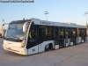 Contrac Cobus 3000 / Aeropuerto Internacional Comodoro Arturo Merino Benítez