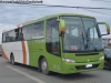 Busscar El Buss 340 / Mercedes Benz OF-1722 / Buses Naduam