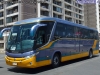 Marcopolo Paradiso G7 1050 / Mercedes Benz O-500RS-1836 / Particular Marcopolo Paradiso G7 1050 / Mercedes Benz O-500RS-1836 / Particular