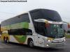 Marcopolo Paradiso G7 1800DD / Volvo B-430R / Cormar Bus