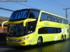 Marcopolo Paradiso G7 1800DD / Volvo B-430R / Buses Tepual (Al servicio de Transportes CVU)