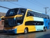 Marcopolo Paradiso G7 1800DD / Volvo B-12R / Transportes CVU Marcopolo Paradiso G7 1800DD / Volvo B-12R / Transportes CVU