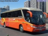 Marcopolo Viaggio G7 1050 / Mercedes Benz O-500RS-1936 BlueTec5 / Tandem Marcopolo Viaggio G7 1050 / Mercedes Benz O-500RS-1936 BlueTec5 / Tandem