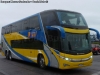 Marcopolo Paradiso G7 1800 DD / Scania K-420B / Transportes Sol S.P.A.