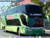 Modasa Zeus 4 / Scania K-400B eev5 / Buses CEJER (Al servicio de FL Smidth Chile S.A.)