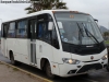 Marcopolo Senior / Mitsubishi Fuso 718 Euro4 / I. M. de Coquimbo Marcopolo Senior / Mitsubishi Fuso 718 Euro4 / I. M. de Coquimbo