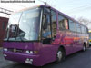 Busscar El Buss 340 / HVR 16-370DD / Particular