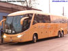 Marcopolo Paradiso G7 1200 / Scania K-380B / Buses Tepual