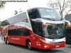 Marcopolo Paradiso G7 1800DD / Mercedes Benz O-500RSD-2442 / Buses JM Marcopolo Paradiso G7 1800DD / Mercedes Benz O-500RSD-2442 / Buses JM