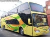 Modasa Zeus II / Mercedes Benz O-500RSD-2442 / Serena Mar