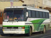 Mercedes Benz O-370RS / Buses Farías