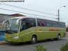 Irizar Century III 3.50 / Scania K-380B / Tur Bus