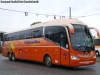 Irizar i6 3.90 / Scania K-410B / Pullman Bus - Tandem