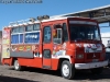 Metalpar Llaima / Mercedes Benz LO-608D / Coffee Bus Metalpar Llaima / Mercedes Benz LO-608D / Coffee Bus