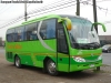 Zonda Bus YCK6799HP (A-5) / Terra Bus Zonda Bus YCK6799HP (A-5) / Terra Bus