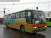 Marcopolo Viaggio GV 1000 / Mercedes Benz O-400RSE / Particular Marcopolo Viaggio GV 1000 / Mercedes Benz O-400RSE / Particular