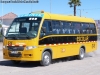 Volare W8 / Agrale MA-8.5TCA / Transporte Escolar Colegio Chuquicamata