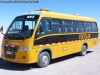 Volare W8 / Agrale MA-8.5TCA / Servicio Transporte Escolar Colegio Chuquicamata Volare W8 / Agrale MA-8.5TCA / Servicio Transporte Escolar Colegio Chuquicamata