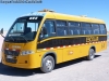 Volare W8 / Agrale MA-8.5TCA / Servicio Transporte Escolar Colegio Chuquicamata